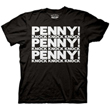 T-Shirt Sale - Get Big Bang Theory and More